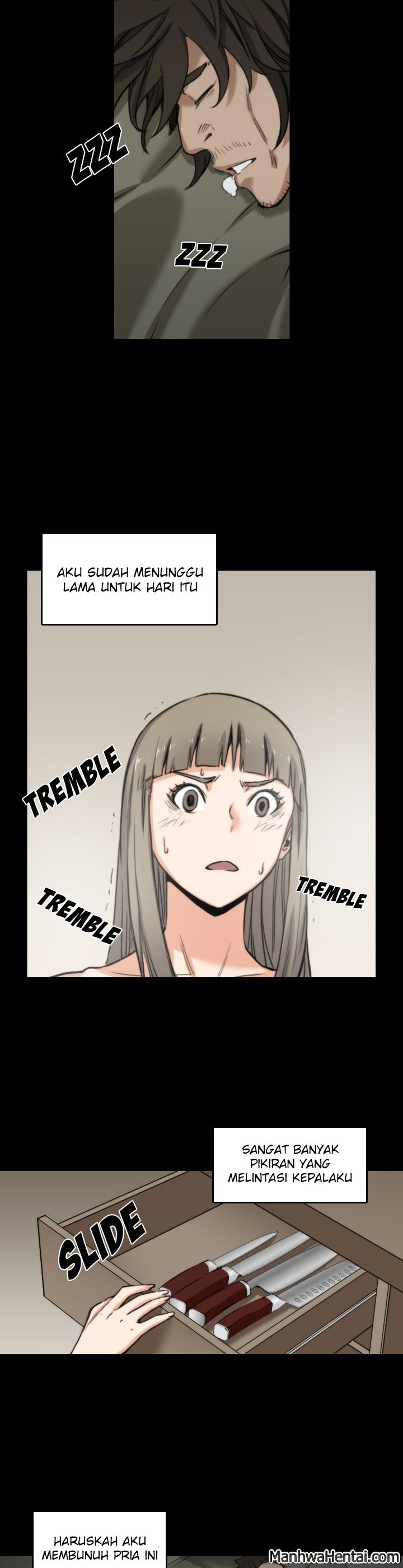 The Spot Master: Chapter chapter-21 - Page 27