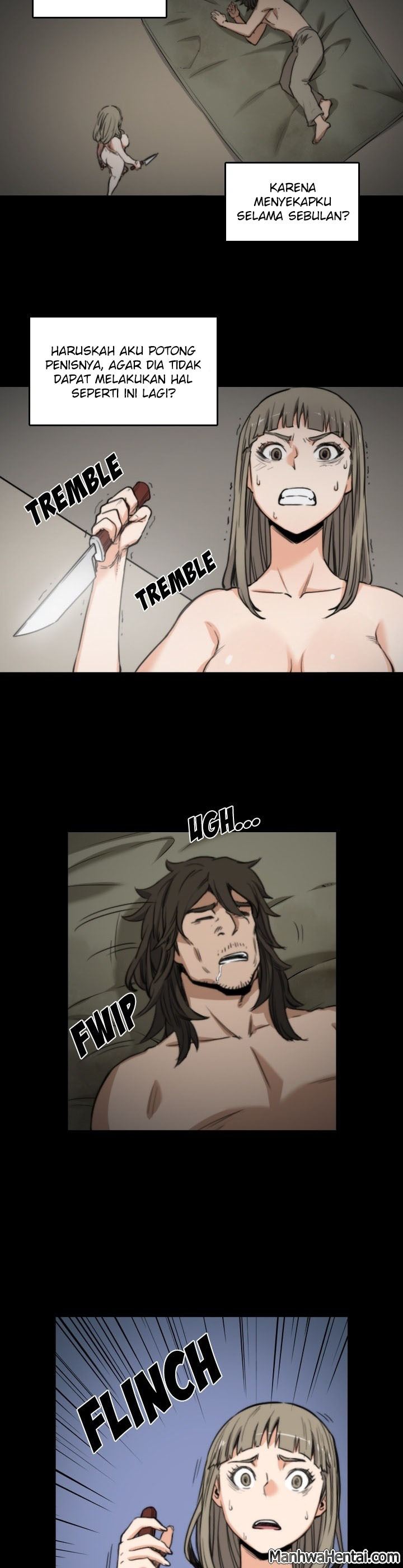 The Spot Master: Chapter chapter-21 - Page 28