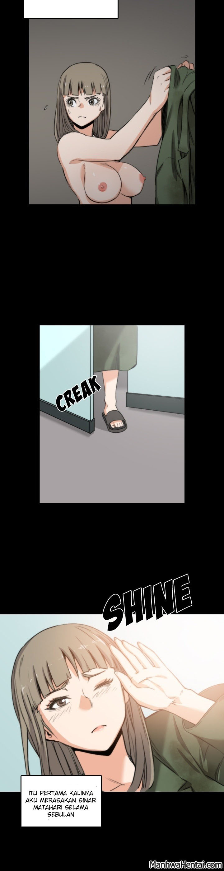 The Spot Master: Chapter chapter-21 - Page 30
