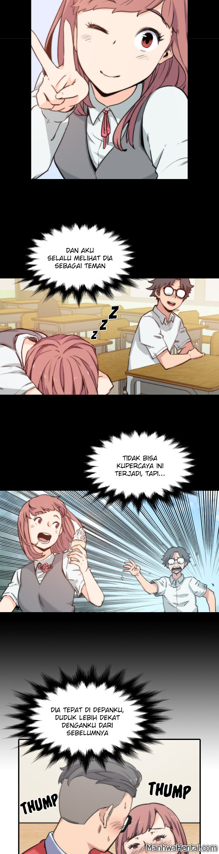 The Spot Master: Chapter chapter-26 - Page 4
