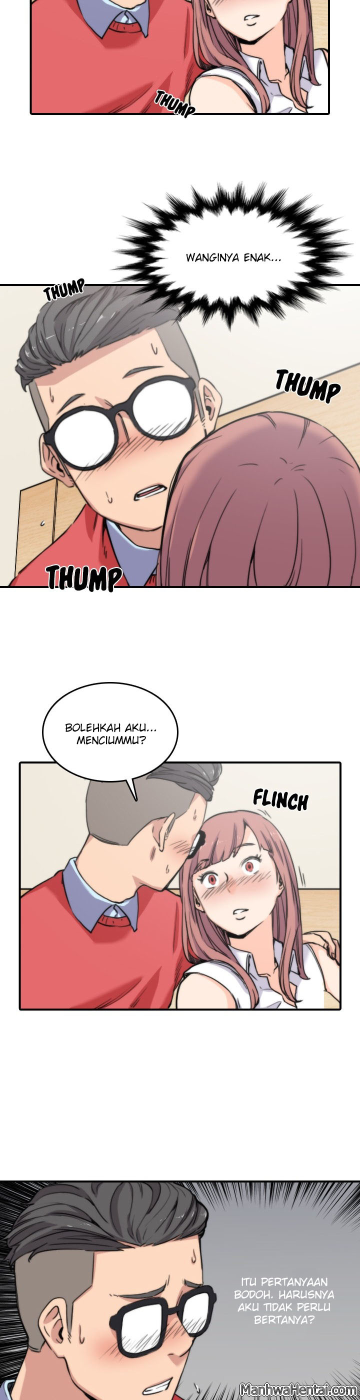The Spot Master: Chapter chapter-26 - Page 5