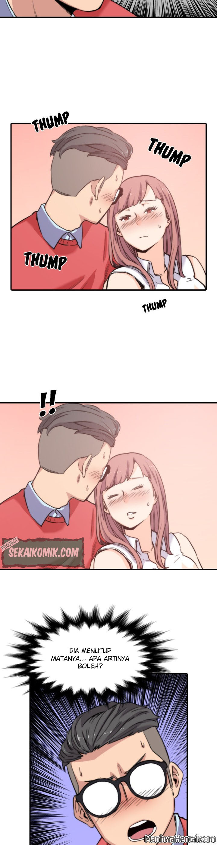 The Spot Master: Chapter chapter-26 - Page 6