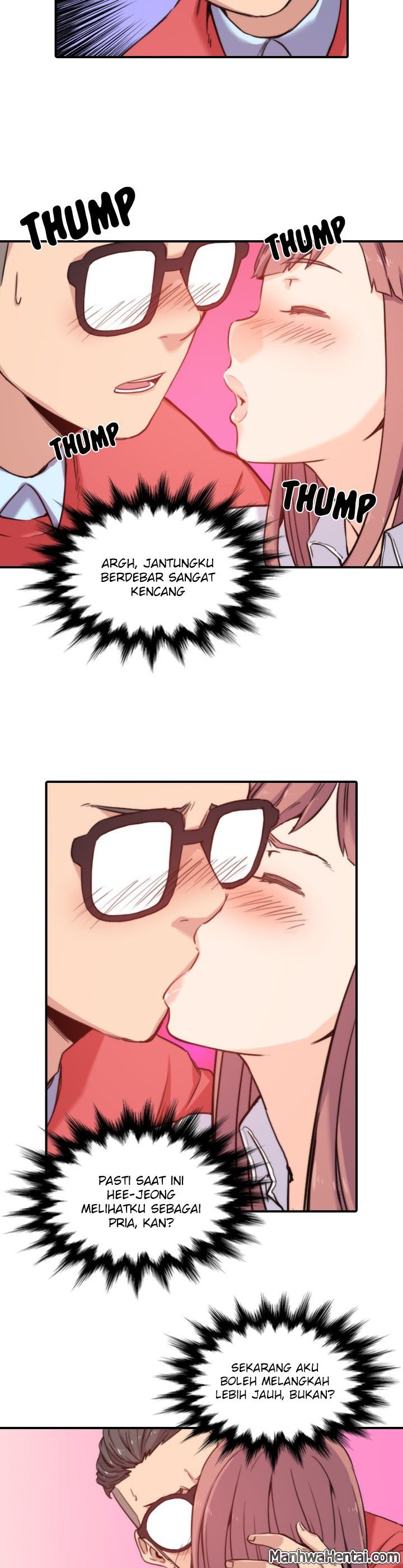 The Spot Master: Chapter chapter-26 - Page 7