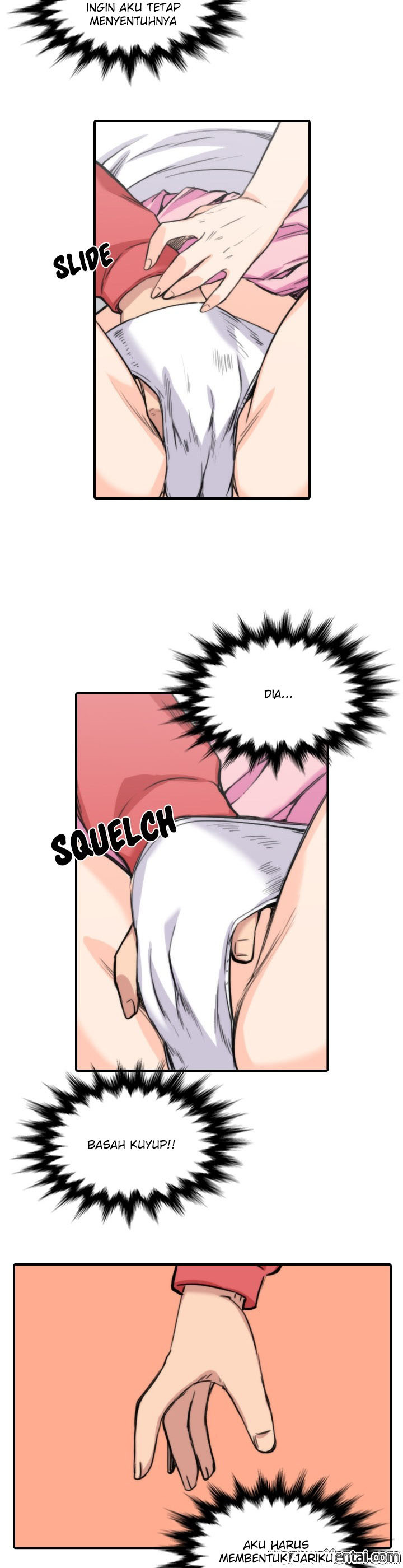 The Spot Master: Chapter chapter-26 - Page 15