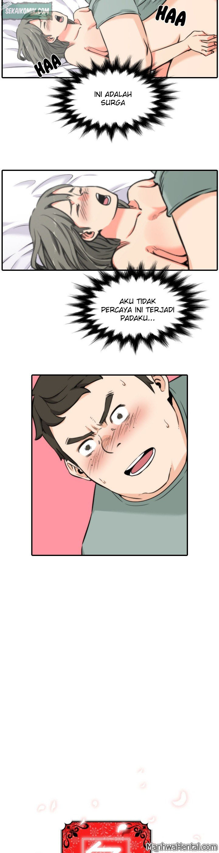 The Spot Master: Chapter chapter-29 - Page 9