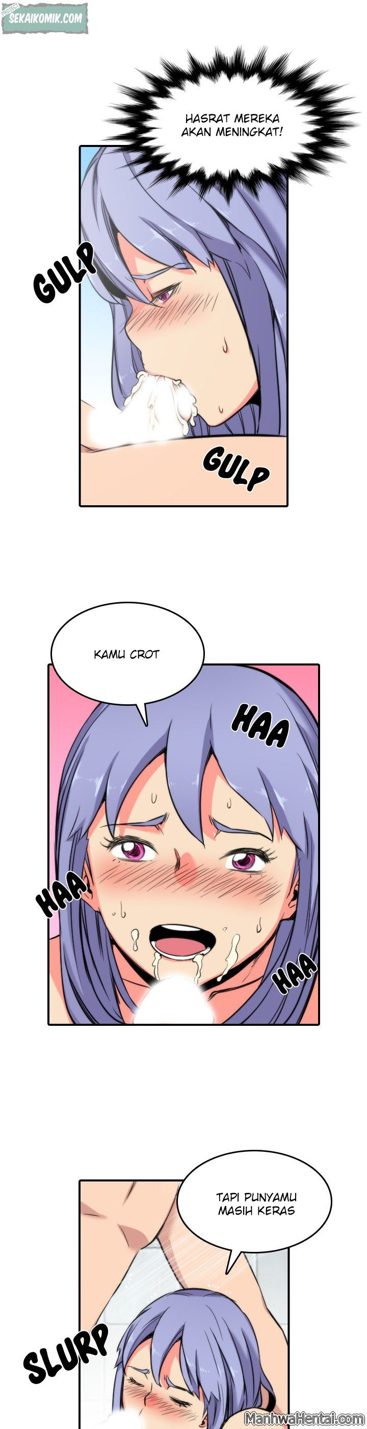 The Spot Master: Chapter chapter-29 - Page 13