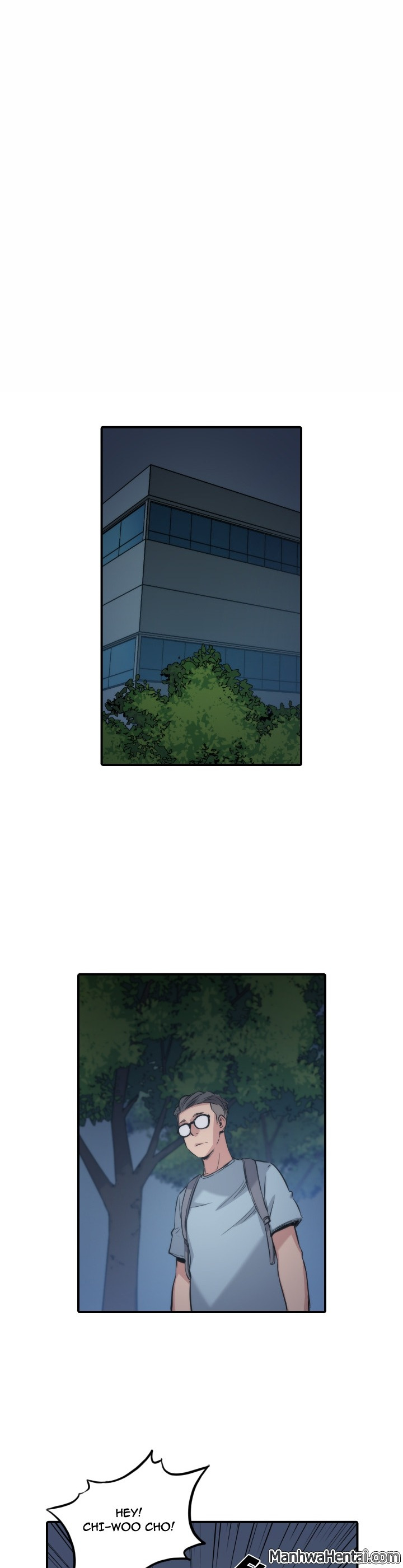 The Spot Master: Chapter chapter-29 - Page 16