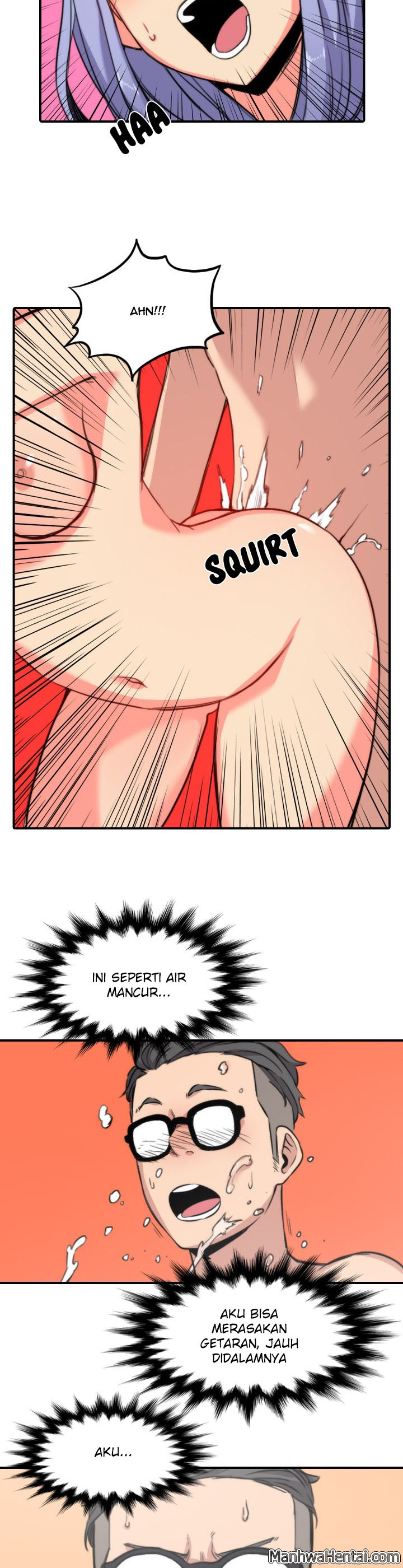 The Spot Master: Chapter chapter-29 - Page 22