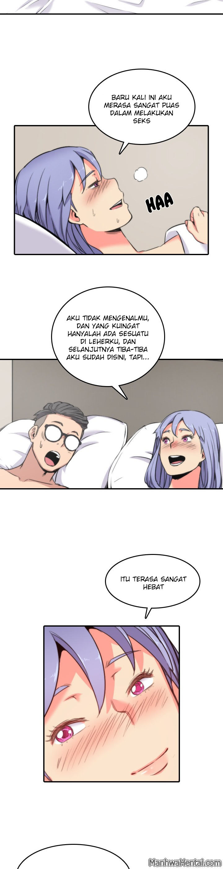 The Spot Master: Chapter chapter-29 - Page 26