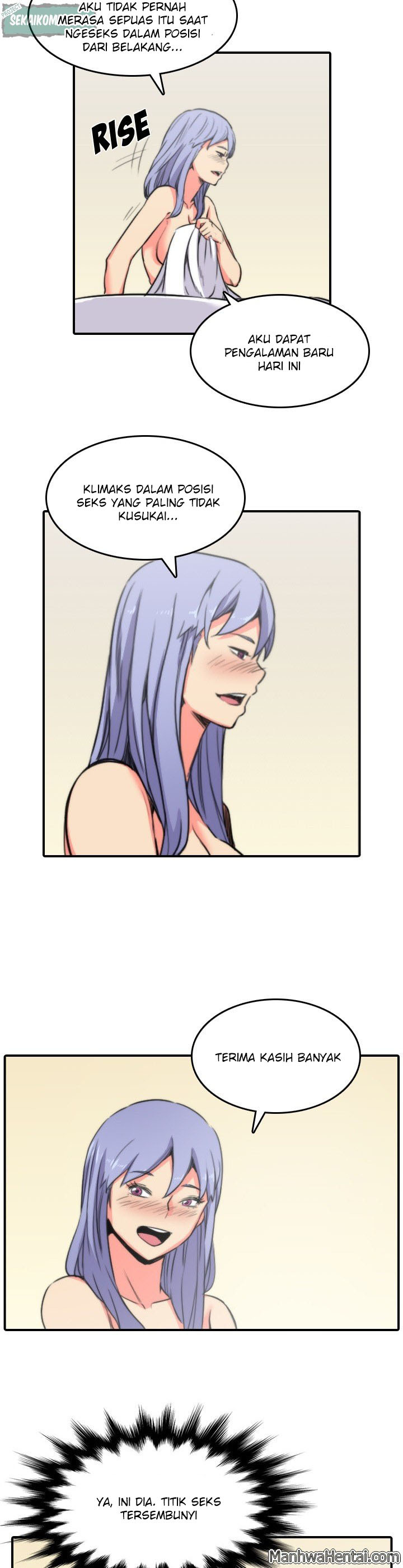 The Spot Master: Chapter chapter-29 - Page 27