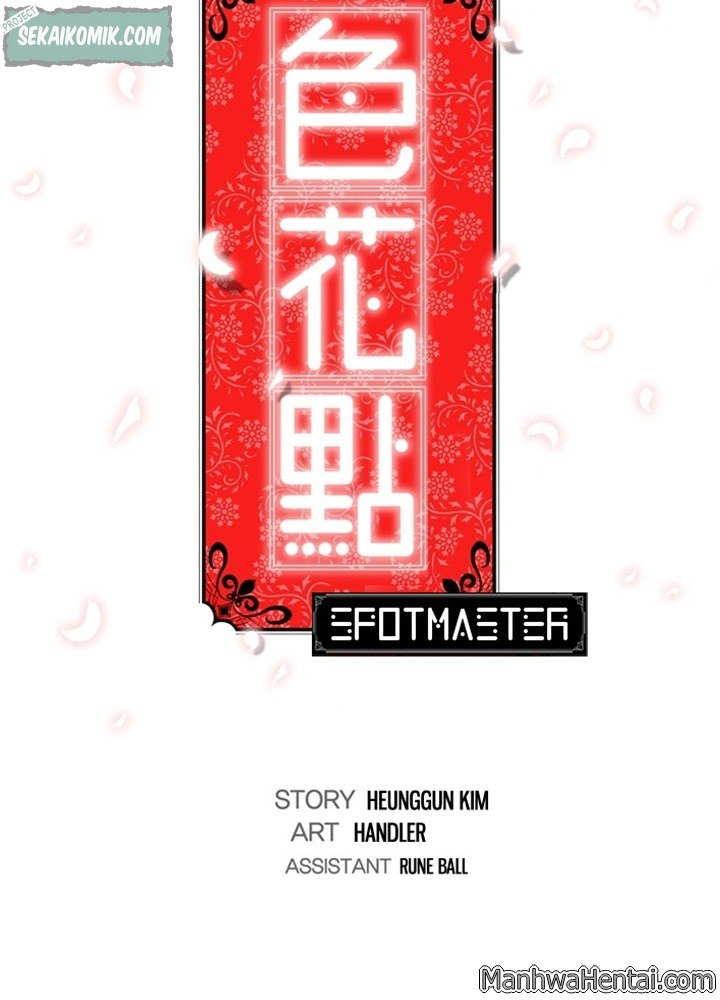 The Spot Master: Chapter chapter-29 - Page 29
