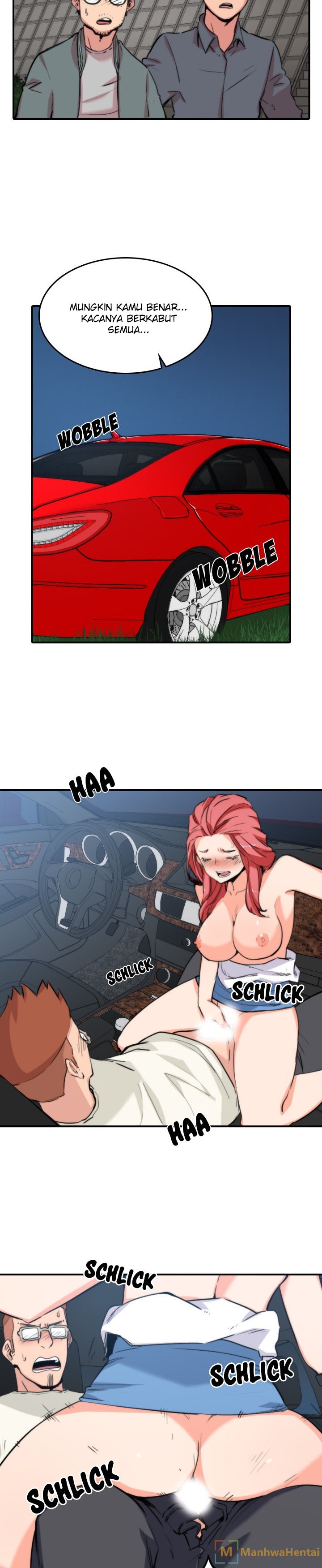 The Spot Master: Chapter chapter-37 - Page 12