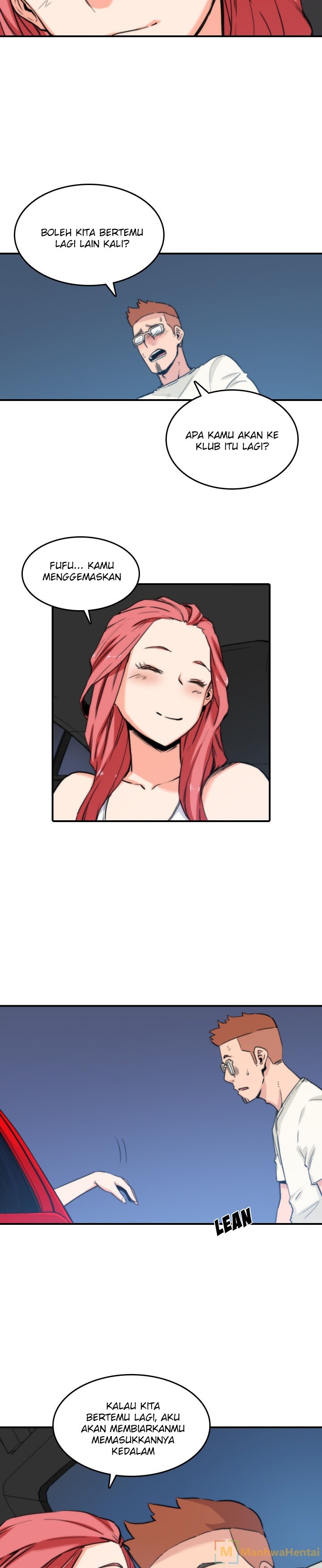 The Spot Master: Chapter chapter-37 - Page 18