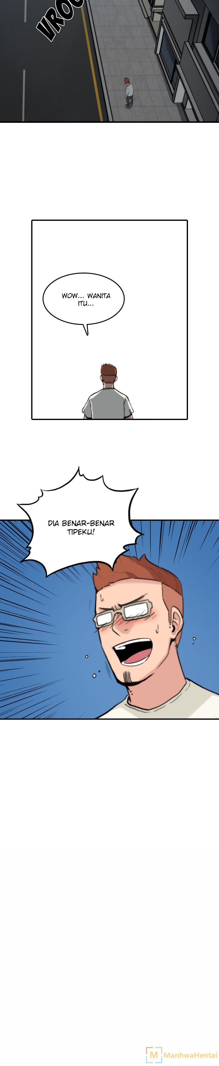 The Spot Master: Chapter chapter-37 - Page 20