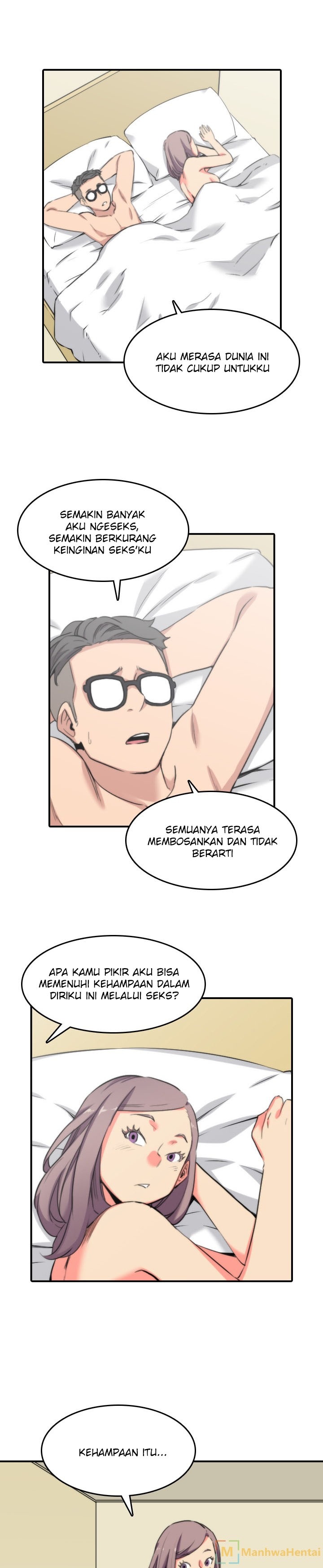 The Spot Master: Chapter chapter-42 - Page 14