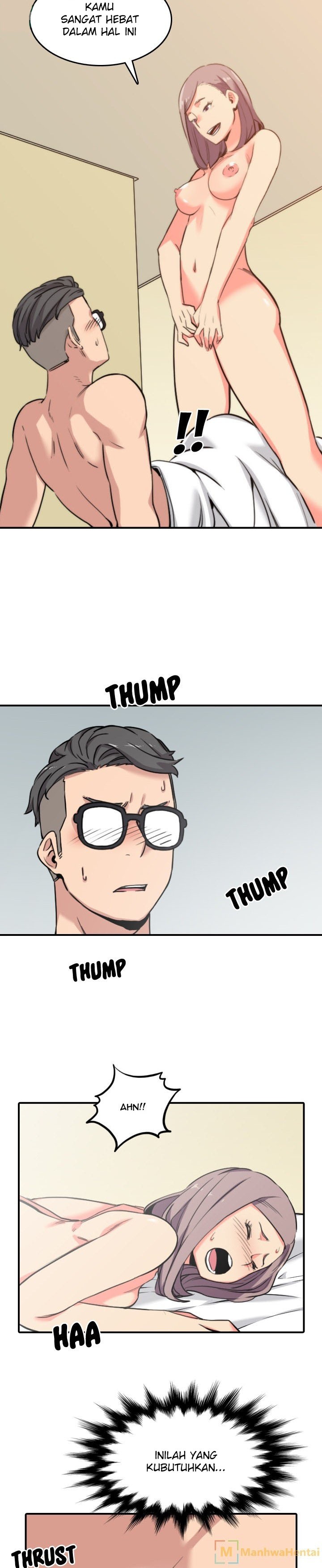 The Spot Master: Chapter chapter-42 - Page 19