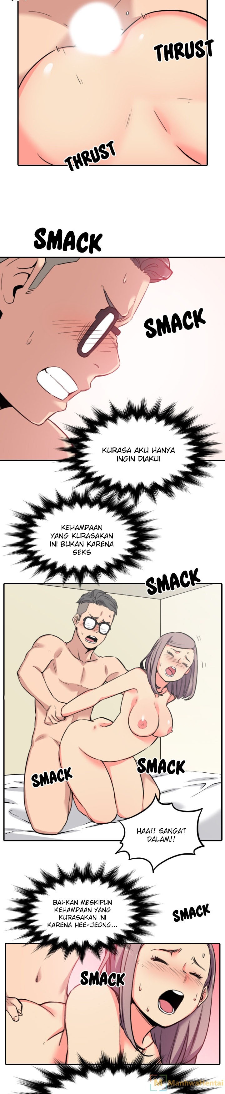 The Spot Master: Chapter chapter-42 - Page 20