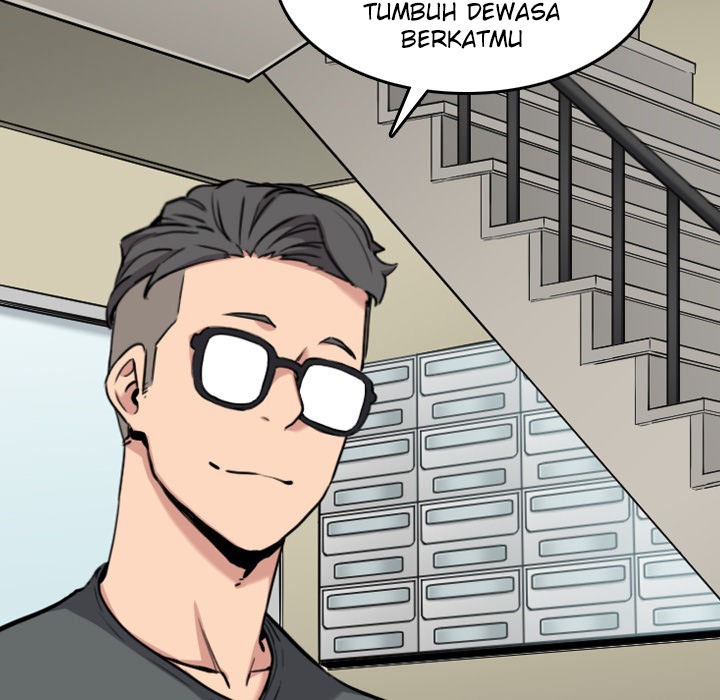 The Spot Master: Chapter chapter-43 - Page 16