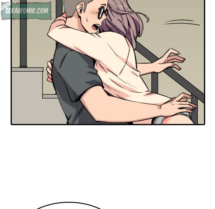 The Spot Master: Chapter chapter-43 - Page 21