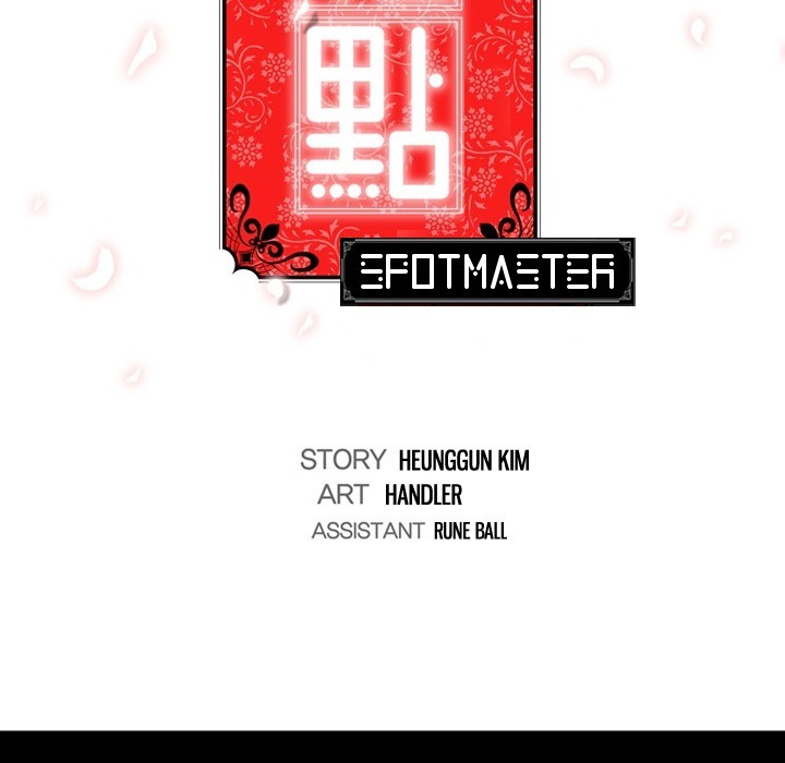 The Spot Master: Chapter chapter-43 - Page 28