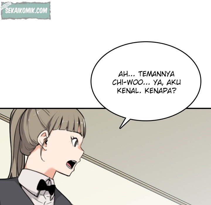 The Spot Master: Chapter chapter-43 - Page 32