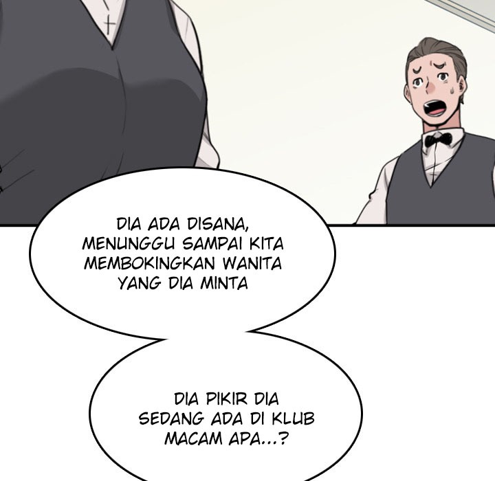 The Spot Master: Chapter chapter-43 - Page 33