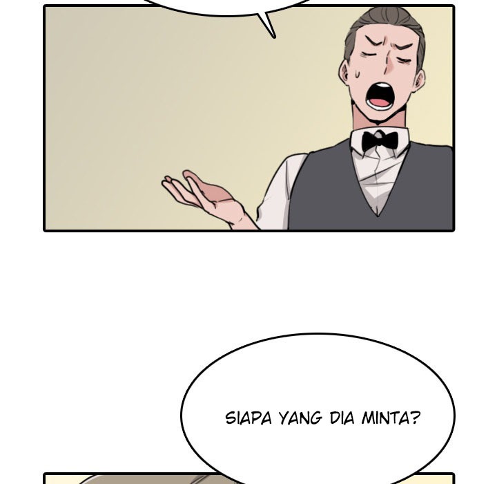 The Spot Master: Chapter chapter-43 - Page 34
