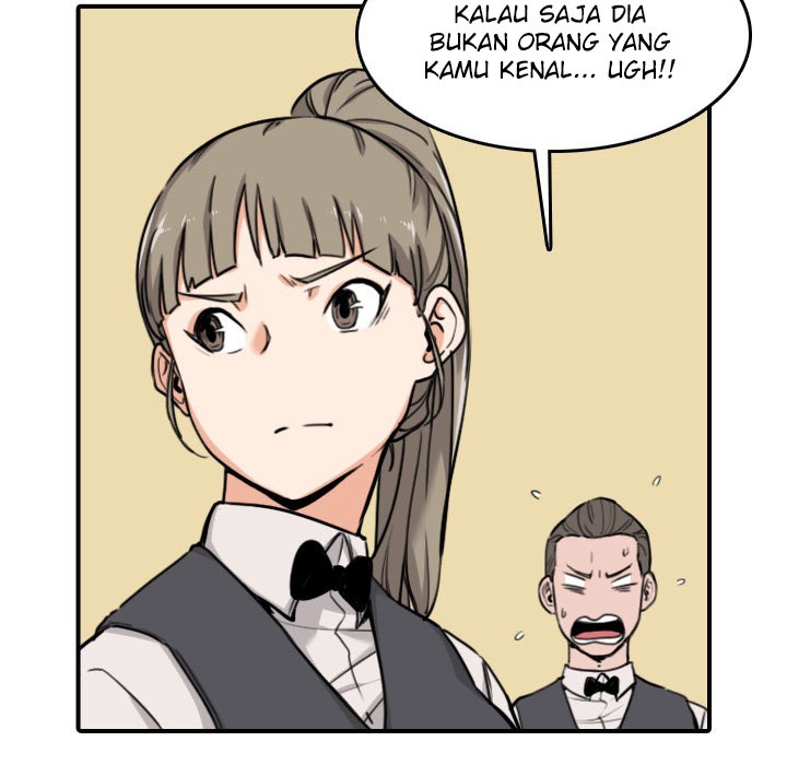 The Spot Master: Chapter chapter-43 - Page 36