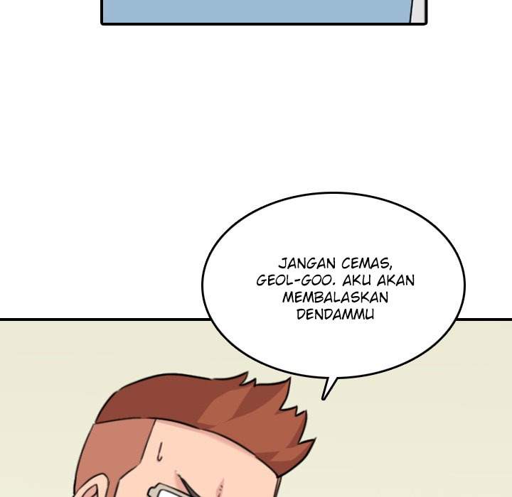 The Spot Master: Chapter chapter-43 - Page 40