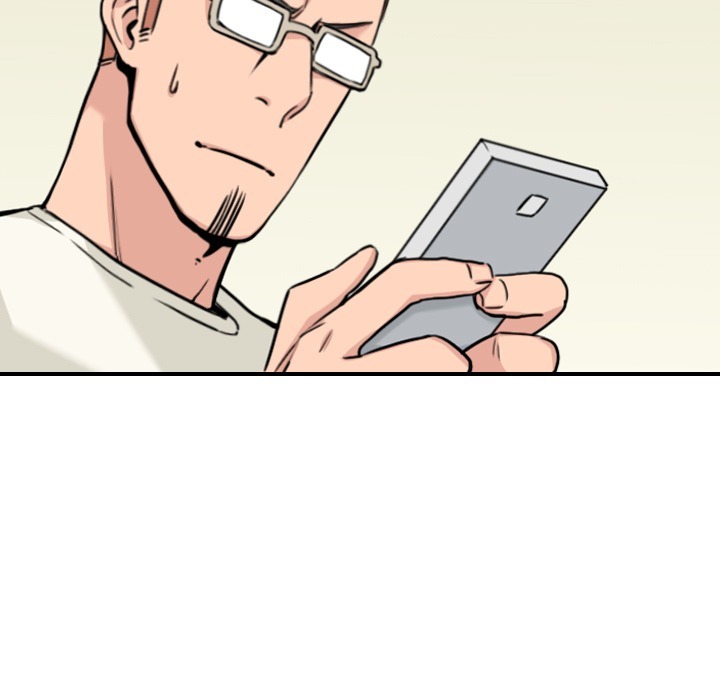 The Spot Master: Chapter chapter-43 - Page 41