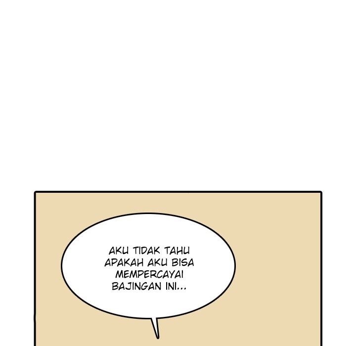 The Spot Master: Chapter chapter-43 - Page 43
