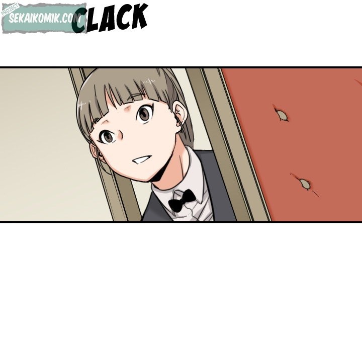 The Spot Master: Chapter chapter-43 - Page 45
