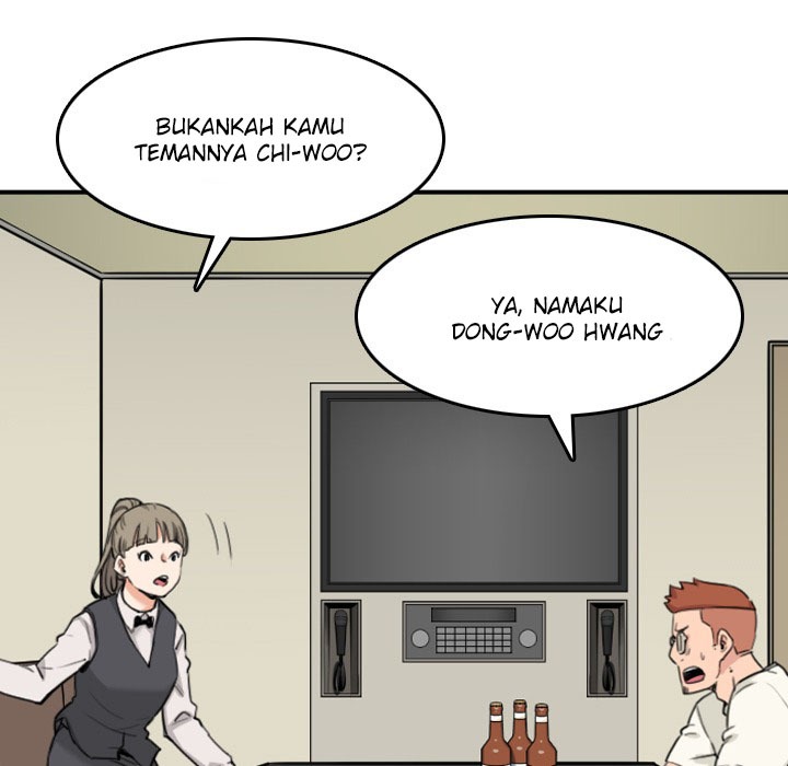 The Spot Master: Chapter chapter-43 - Page 47