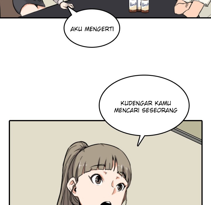 The Spot Master: Chapter chapter-43 - Page 48