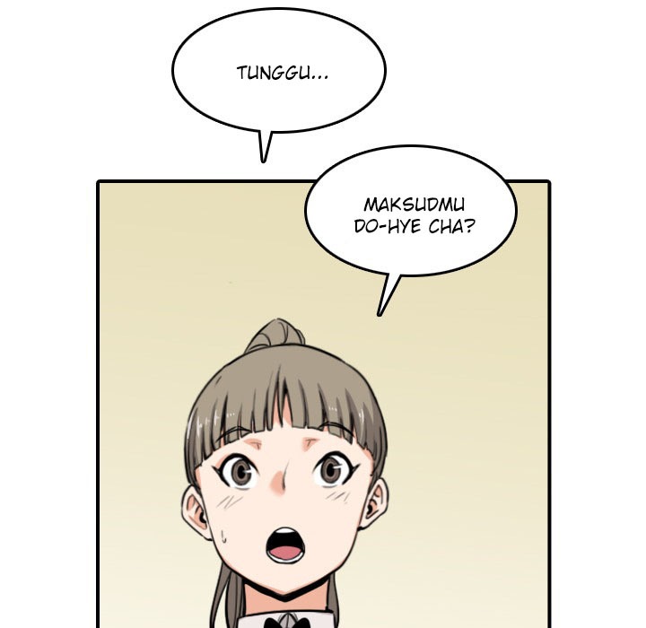 The Spot Master: Chapter chapter-43 - Page 51