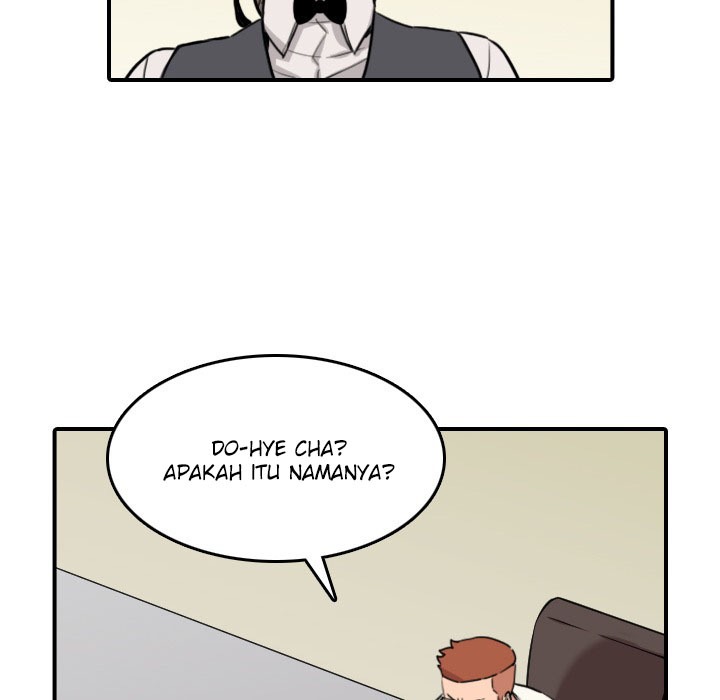The Spot Master: Chapter chapter-43 - Page 52