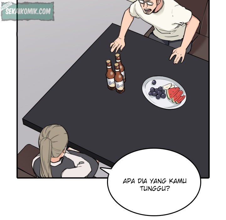 The Spot Master: Chapter chapter-43 - Page 53