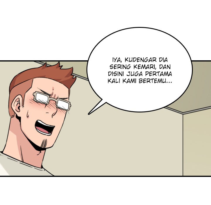 The Spot Master: Chapter chapter-43 - Page 54