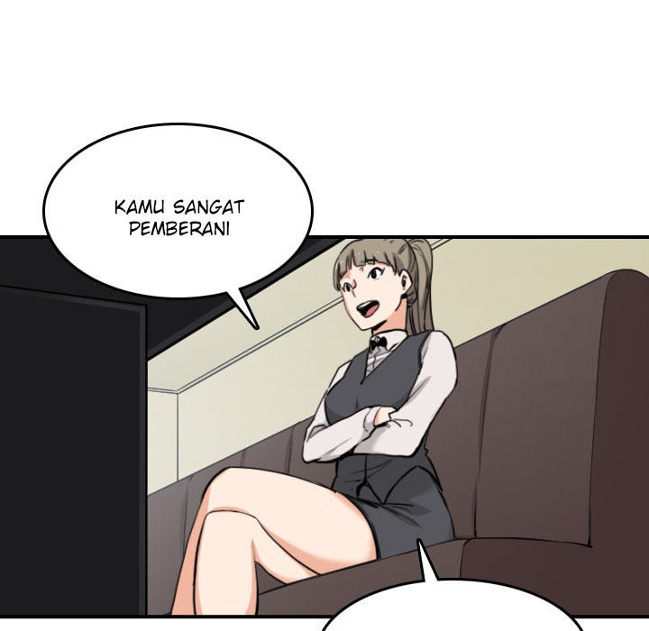 The Spot Master: Chapter chapter-43 - Page 55