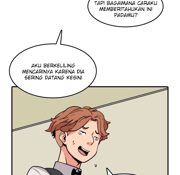 The Spot Master: Chapter chapter-43 - Page 56
