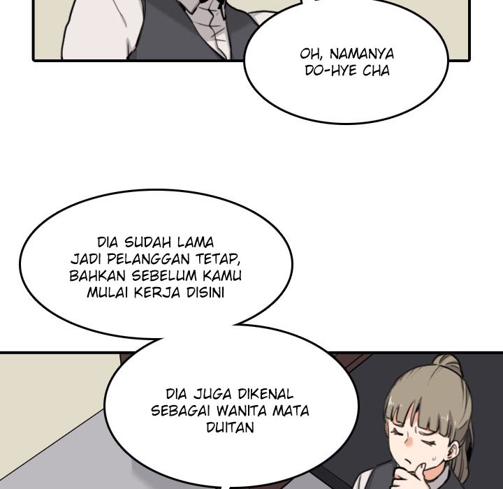 The Spot Master: Chapter chapter-43 - Page 57