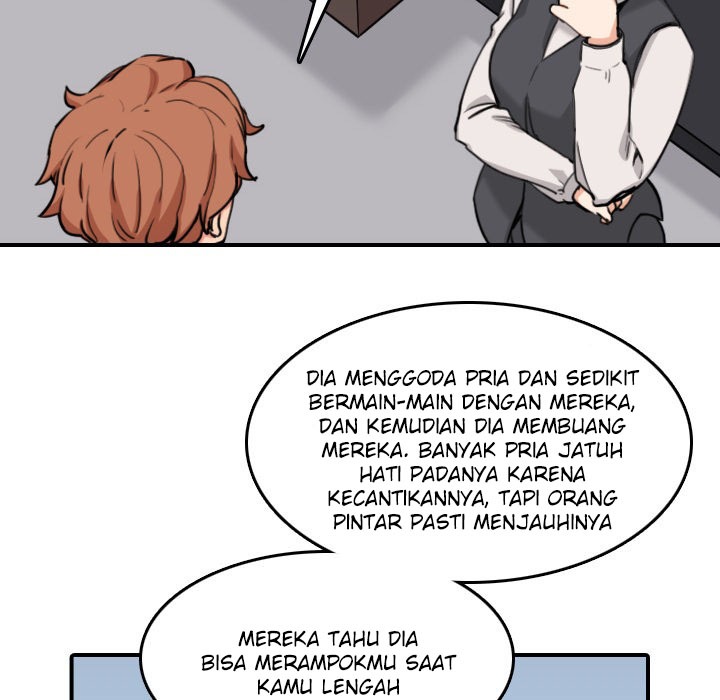 The Spot Master: Chapter chapter-43 - Page 58