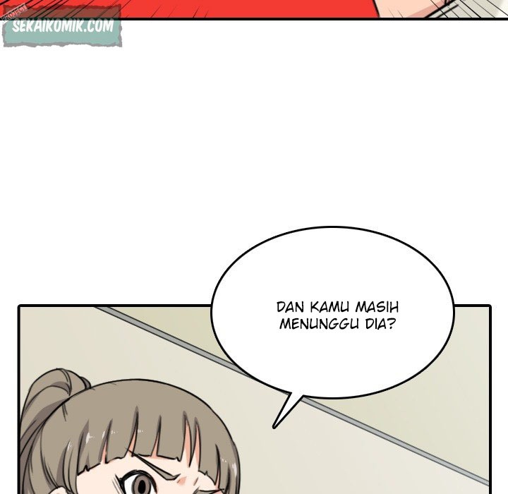 The Spot Master: Chapter chapter-43 - Page 61