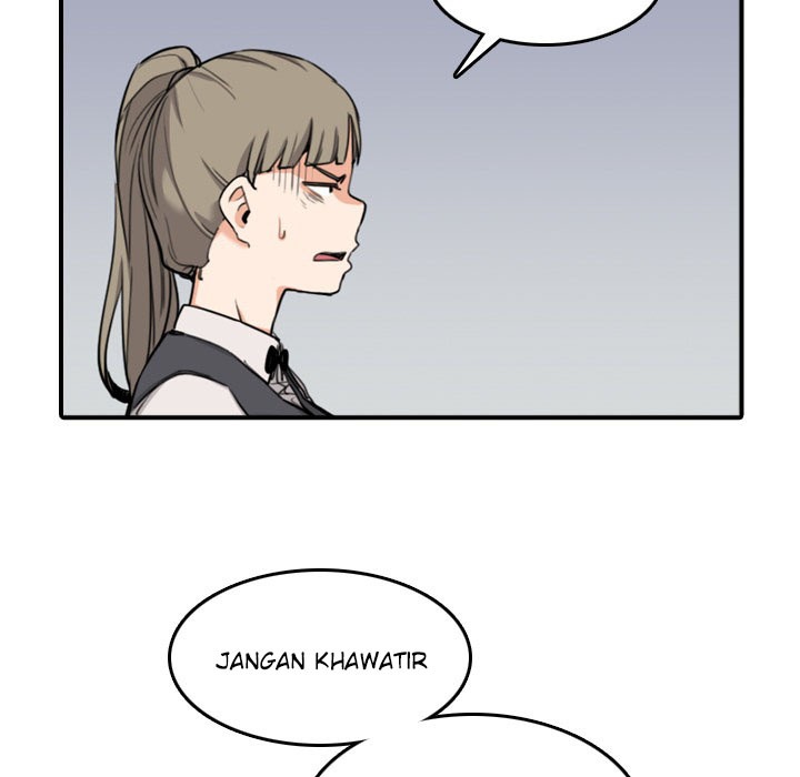 The Spot Master: Chapter chapter-43 - Page 65