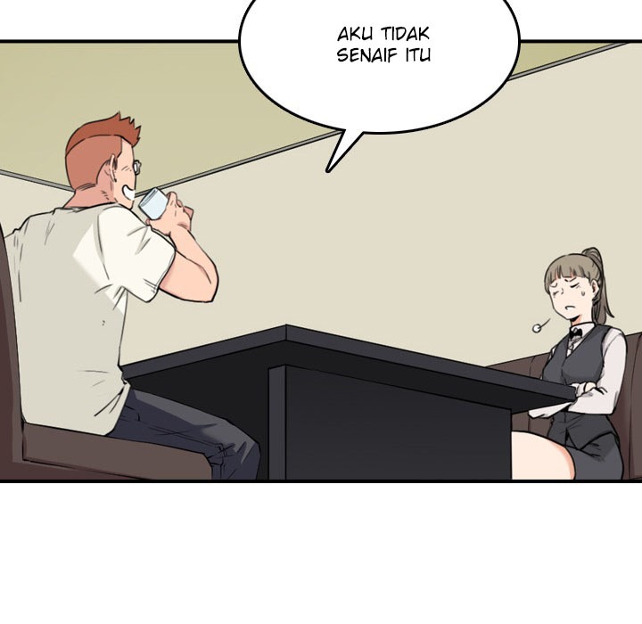 The Spot Master: Chapter chapter-43 - Page 66