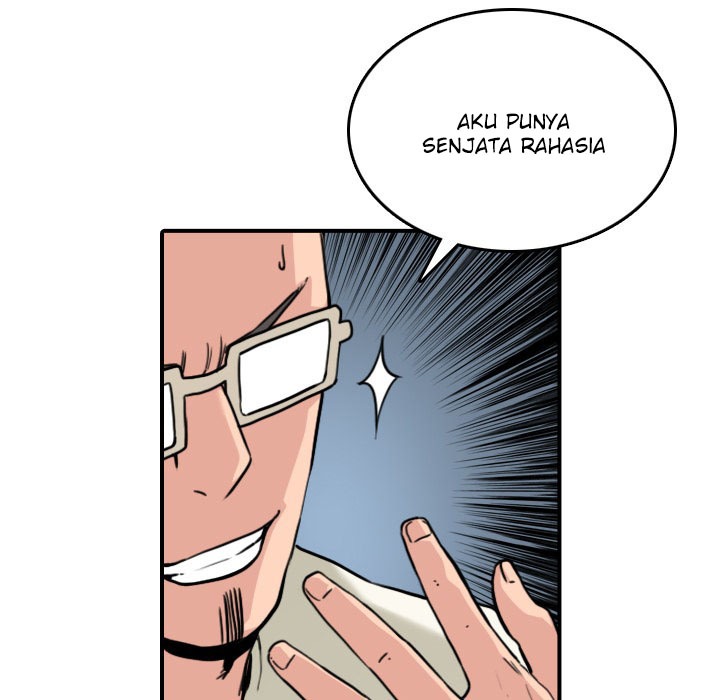 The Spot Master: Chapter chapter-43 - Page 67