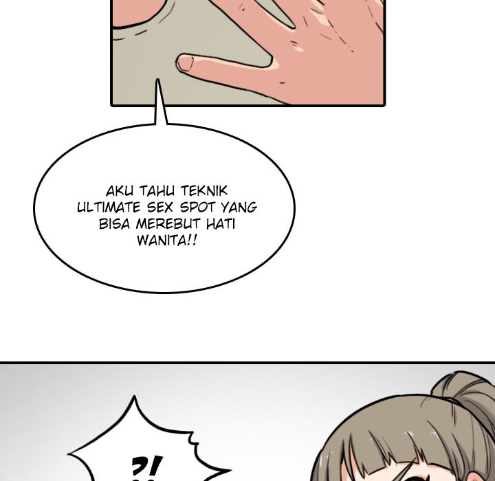 The Spot Master: Chapter chapter-43 - Page 68