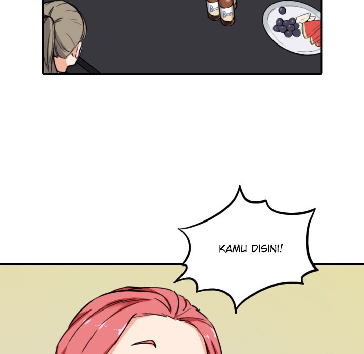 The Spot Master: Chapter chapter-43 - Page 71