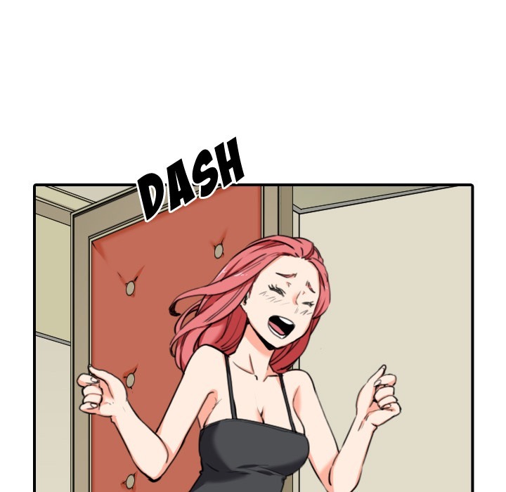 The Spot Master: Chapter chapter-43 - Page 73