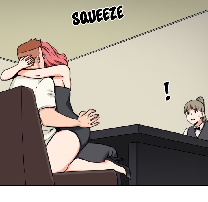The Spot Master: Chapter chapter-43 - Page 75